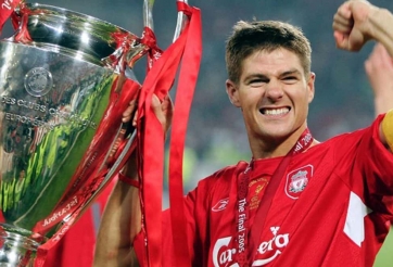 VIDEO: Huyền thoại Liverpool chia sẻ về đêm 'Istanbul huyền diệu'