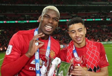 MU vẫn 'vô đối' nước Anh dù thành tích kém cỏi