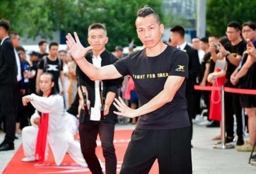 Hậu duệ của Hàng Long Thập Bát Chưởng bị lột trần sự thật