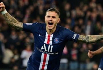 PSG chính thức nổ bom tấn chuyển nhượng đầu tiên