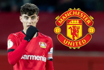 Chuyển nhượng 2/6: Sao trẻ 81 triệu euro ưu tiên đến MU