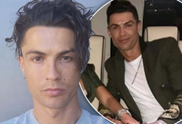 Ronaldo & Messi thua xa 'ông già' Beckham về độ hấp dẫn