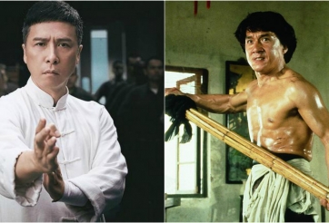 Từ Hiểu Đông nói sự thật về võ công của Chân Tử Đan và Thành Long