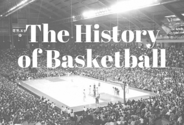 Tìm hiểu về bóng rổ: Lịch sử ra đời và những điều cần biết