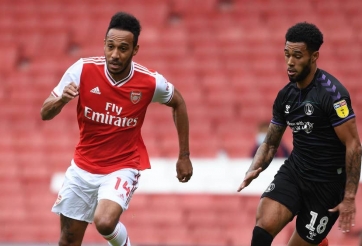 Arsenal hủy diệt đối thủ 6-0 trong ngày tái xuất