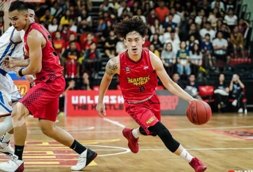 Lịch thi đấu Preseason VBA 2020: Đương kim vô địch đụng độ tân binh