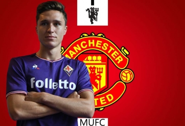 Chuyển nhượng 9/6: MU hoàn tất 'bom tấn' 70 triệu euro?