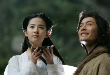 5 mỹ nhân sở hữu võ công cao cường nhất kiếm hiệp Kim Dung