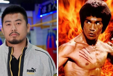 Từ Hiểu Đông không ngán cả Lý Tiểu Long & Ngô Kinh