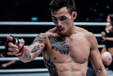 Thành Lê lọt top 5 võ sĩ đáng xem nhất ONE Championship