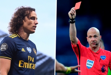 Tội đồ của Arsenal phá vỡ im lặng sau trận cầu thảm họa