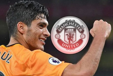 Chuyển nhượng 21/6: MU chiêu mộ 'sát thủ' Ngoại hạng Anh?