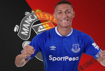 Chuyển nhượng tối 23/6: Chi đậm, MU đón sao 52 triệu euro?