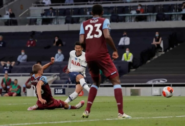 BXH Ngoại hạng Anh vòng 31: Căng thẳng cuộc đua top 4