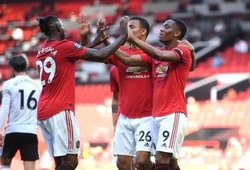 Góc nhìn độc giả: MU mạnh mẽ nhất trong cuộc đua top 4 Ngoại hạng Anh