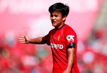 'Messi Nhật Bản' được 29 CLB lớn ở châu Âu theo đuổi