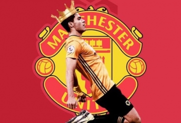 Chuyển nhượng MU ngày 26/6: Sao 100 triệu euro sẽ gia nhập Quỷ đỏ?
