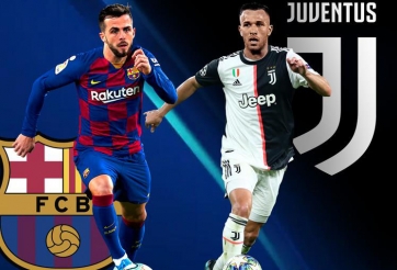 Chuyển nhượng 30/6: Hai bom tấn 130 triệu euro CHÍNH THỨC kích nổ