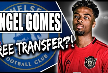 Chuyển nhượng MU ngày 30/6: 'Quỷ đỏ' mất thần đồng vào tay Chelsea?