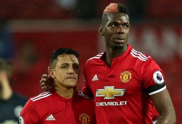 MU sắp bán 'bom xịt' lương 18 triệu bảng với giá hời