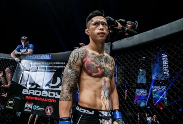 Martin Nguyễn: 'Tôi sẵn sàng tiếp chiến Thành Lê'