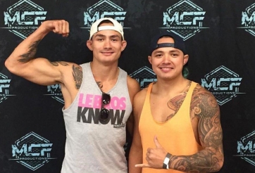 Thành Lê và những điều chưa biết về cậu em trai tài năng