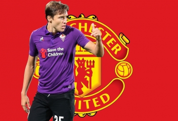 Chuyển nhượng MU ngày 11/7: Tin vui từ sao 60 triệu bảng