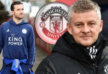 Chuyển nhượng 12/7: MU 'cướp' bom tấn 60 triệu bảng của Chelsea