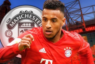 Chuyển nhượng MU ngày 14/7: Sao khủng Bayern cập bến Old Trafford?