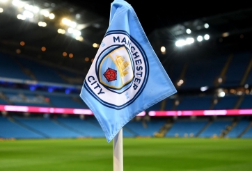 NÓNG: Chính thức định đoạt số phận của Man City