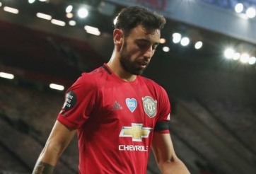 MU trả giá đắt nếu không lọt top 4 Ngoại hạng Anh