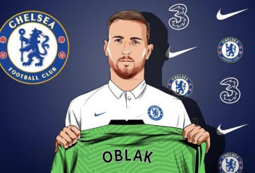 Chuyển nhượng 21/7: Chelsea nổ 'bom tấn' 120 triệu bảng?