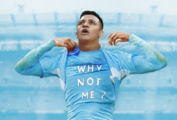 Chuyển nhượng MU ngày 21/7: Man City gây sốc với Alexis Sanchez