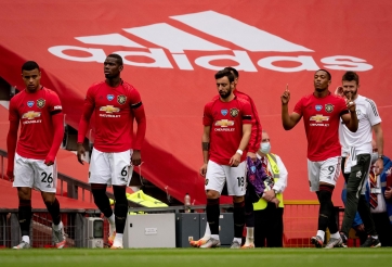 Kịch bản nào khiến MU văng khỏi top 4 Ngoại hạng Anh?