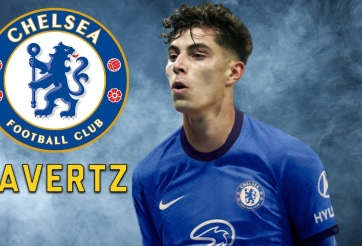 Chelsea đã chiêu mộ thành công Kai Havertz?