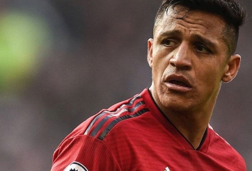 MU thắng lớn khi thanh lý Sanchez