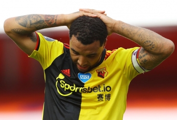 3 đội bóng xuống hạng ở Premier League 2019/20