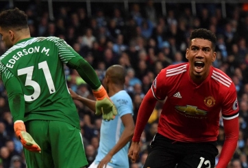 MU 'hy sinh' 2 ngôi sao lấy 'đối tác hoàn hảo của Maguire'