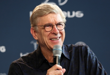 Wenger gọi tên 2 ứng viên vô địch Champions League