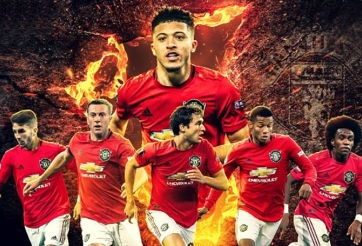 Chuyển nhượng 4/8: 'Bom tấn' 120 triệu euro trên đường đến MU