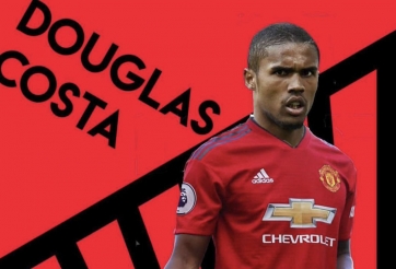 Chuyển nhượng MU ngày 11/8: Từ bỏ Sancho, mua đồng đội Ronaldo