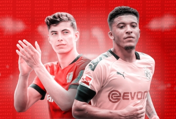 Nhận vố đau vụ Sancho, MU ý đồ làm tổn thương Chelsea