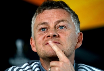 Solskjaer thừa nhận nỗi sợ trong trận gặp Copenhagen