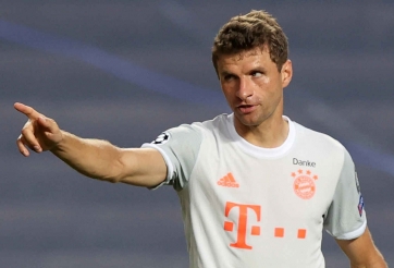 Sao Bayern: 'Hạ Barca 8-2 dễ hơn Đức thắng Brazil 7-1'