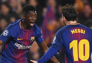 Chuyển nhượng MU ngày 18/8: 'Quỷ đỏ' nhắm 4 sao Barca
