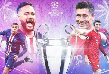 Chung kết Cúp C1 và những thông tin không thể bỏ qua