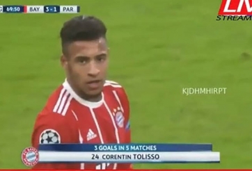 Hơn 1 vạn CĐV xem nhầm trận chung kết Champions League