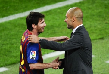 Messi đã chọn xong bến đỗ mới của sự nghiệp?