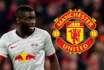 Tin chuyển nhượng: MU nổ 'bom tấn kép' 80 triệu bảng?