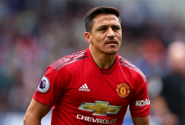 Sanchez không thể chịu nổi MU dù chỉ một ngày